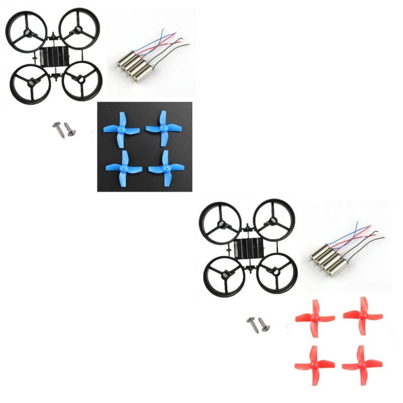 Drone Racing Motor - JJRC H36 Eachine E010 Piccolo kit