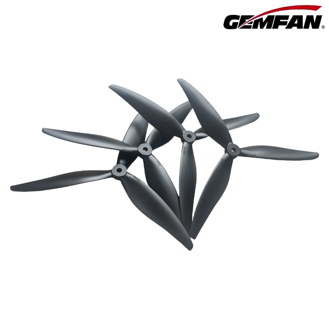 Gemfan 8040 8X4X3 Elica a 3 pa - Drone Racing Motor recensione e prezzo