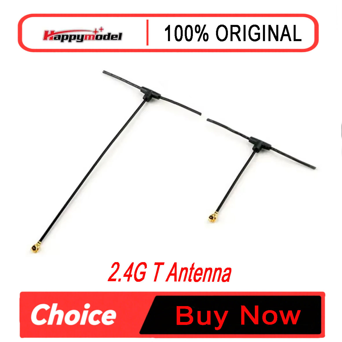 Antenna Omnidirezionale Happym - Tbs Fpv Tracer recensione e prezzo