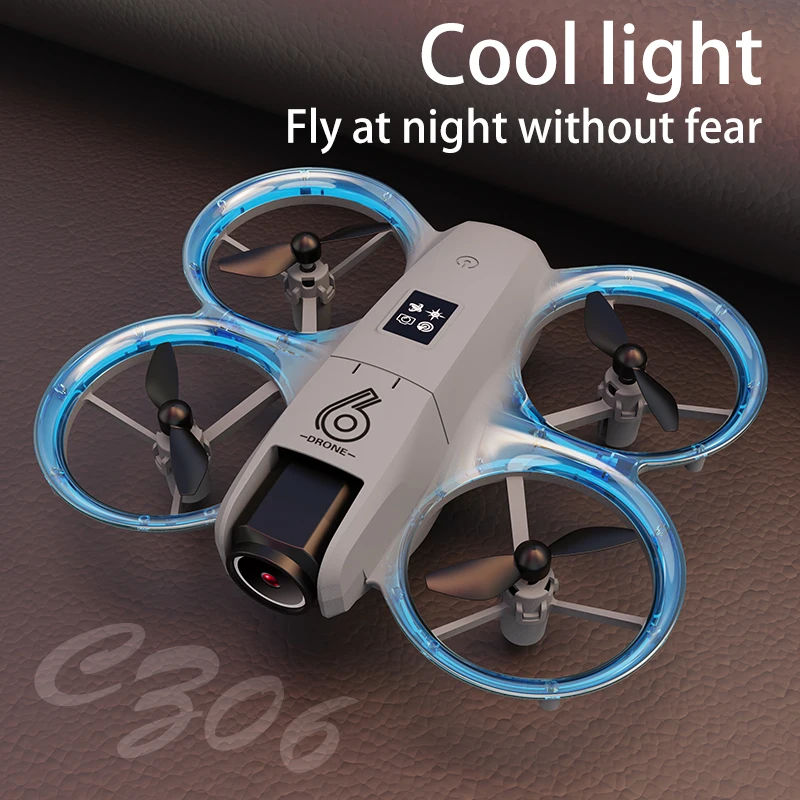CZ06 Mini RC Quadcopter Drone  - Drone Racing Camera recensione e prezzo