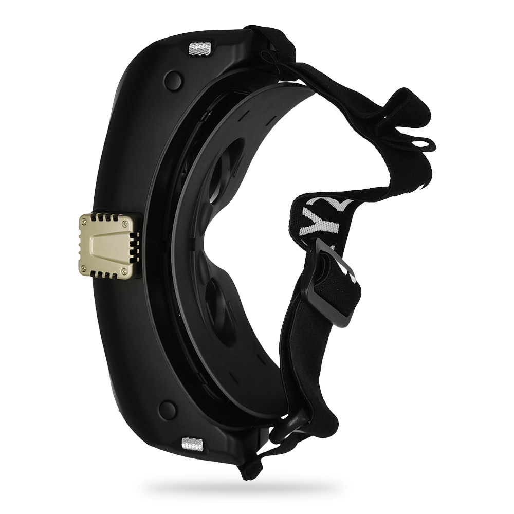 Skyzone SKY04O PRO Occhiali FP - Drone Racing Gate recensione e prezzo