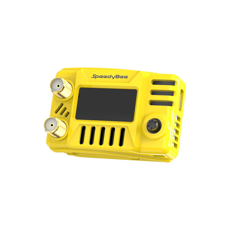 Modulo Ricevitore SpeedyBee 5. - Drone Racing Goggles recensione e prezzo