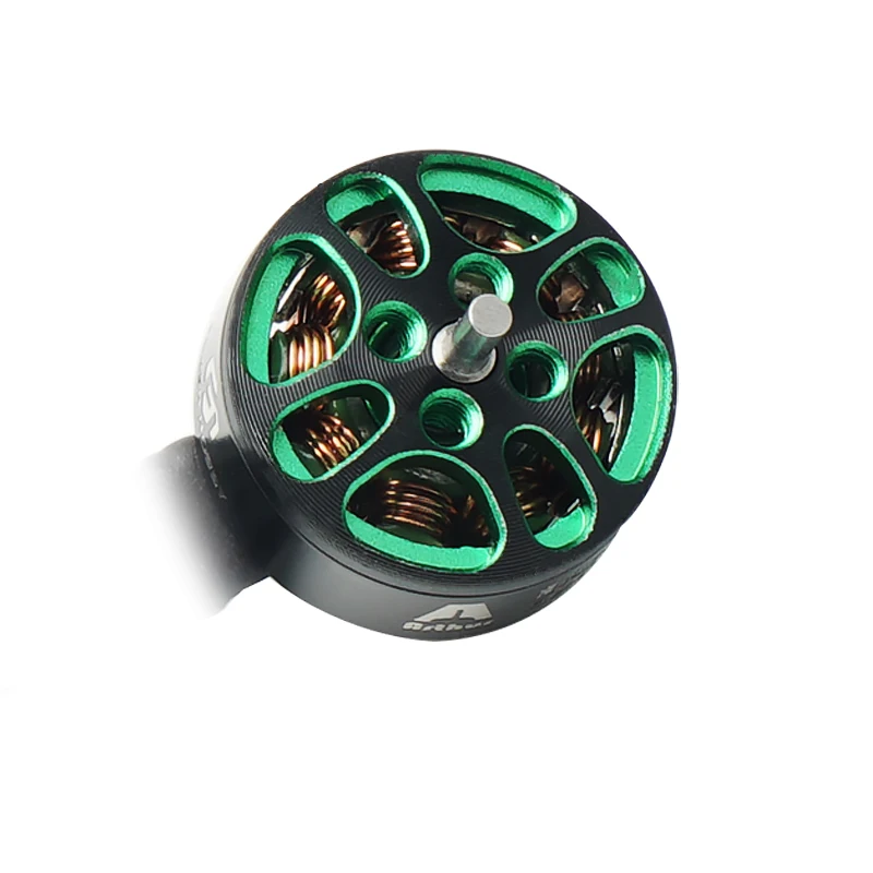 FLASH HOBBY A1204 1204 2500KV  - Drone Racing Motor recensione e prezzo