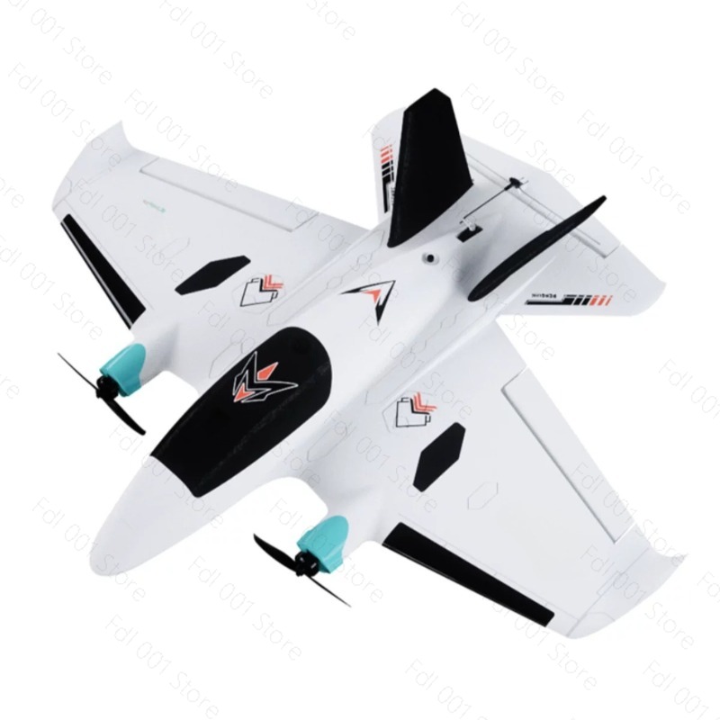 Aereo RC a Ala Fissa con Doppi - Drone Racing Motor recensione e prezzo