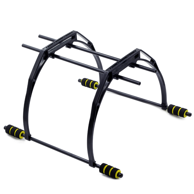 Carrello di atterraggio drone  - Drone Racing Gate recensione e prezzo