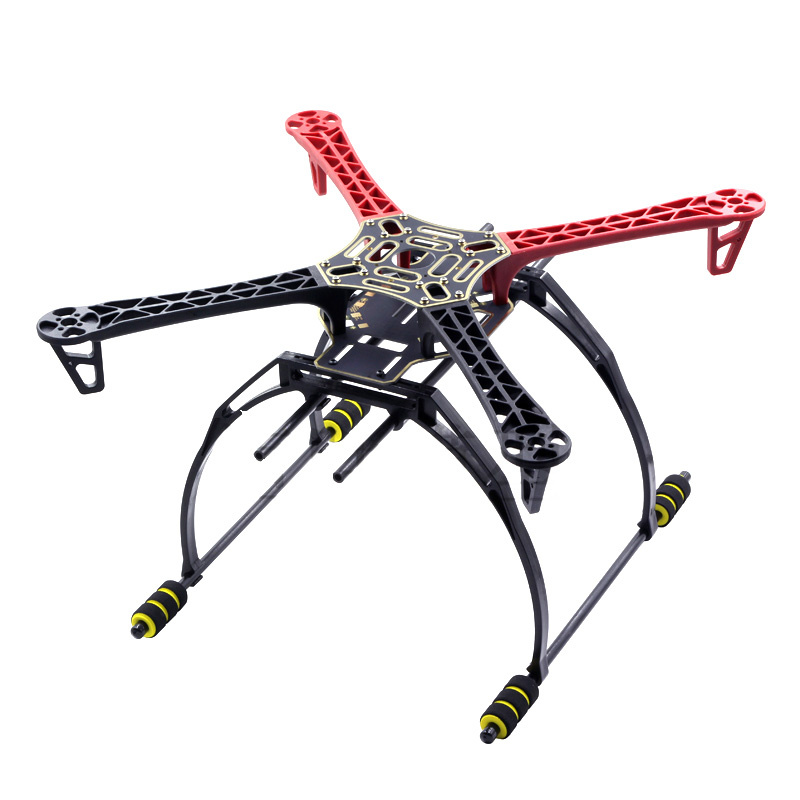 Carrello di atterraggio drone  - Drone Racing Gate recensione e prezzo