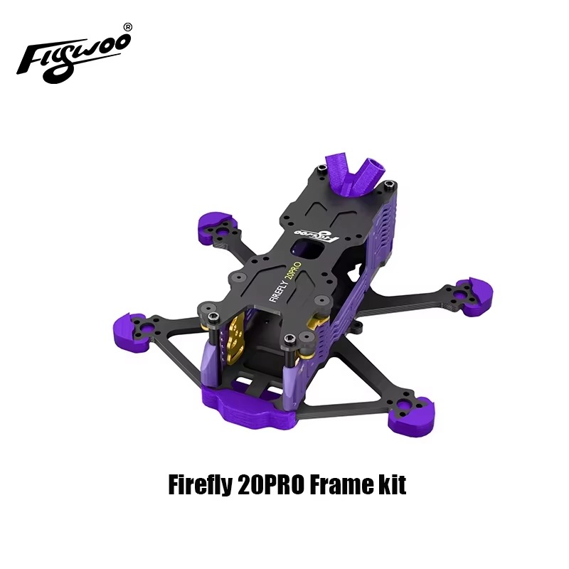 Kit Telaio in Fibra di Carboni - Drone Racing Gate recensione e prezzo